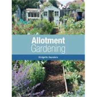 Allotment Gardening - 1